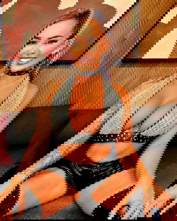 itshayleydavies image ~ Altpins