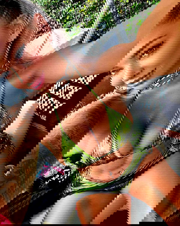 itshayleydavies image ~ Altpins