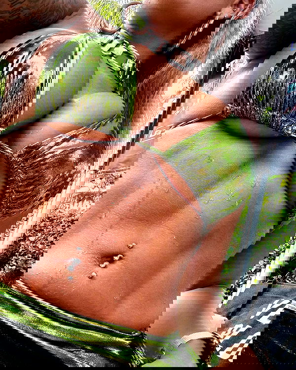 itshayleydavies image ~ Altpins