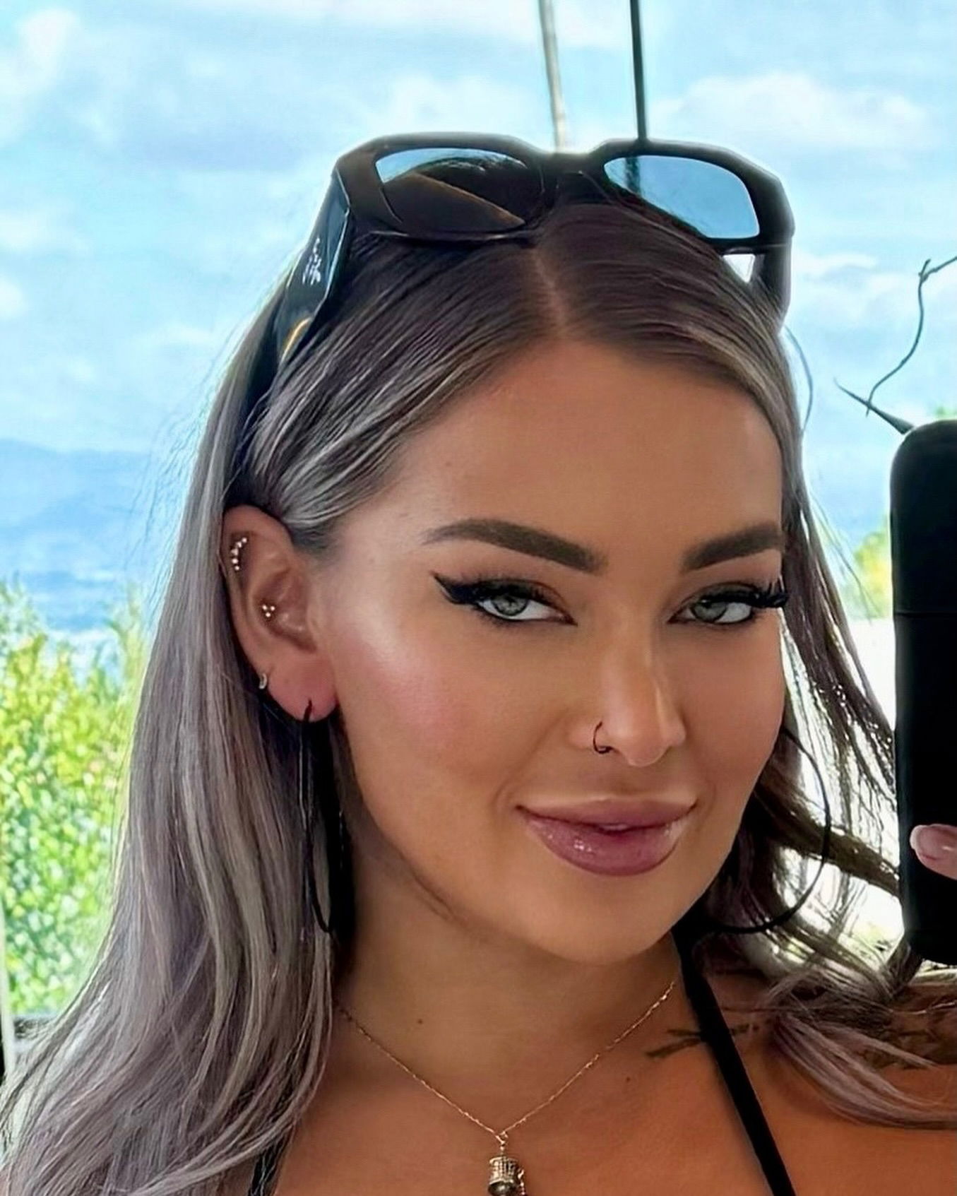 itshayleydavies instagram image archive image