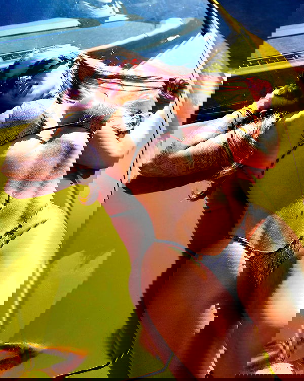 itshayleydavies image ~ Altpins