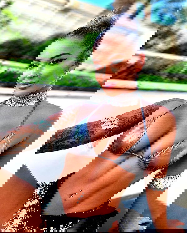 itshayleydavies image ~ Altpins