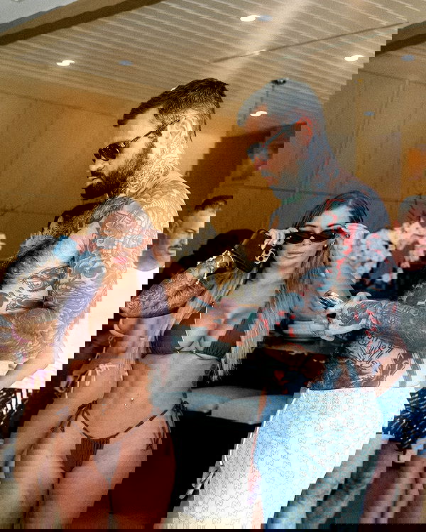 itshayleydavies image ~ Altpins