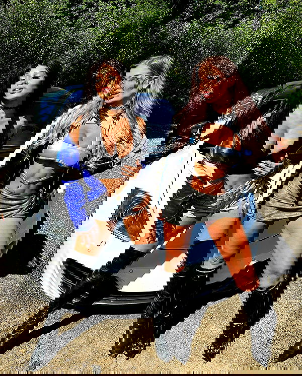 itshayleydavies image ~ Altpins