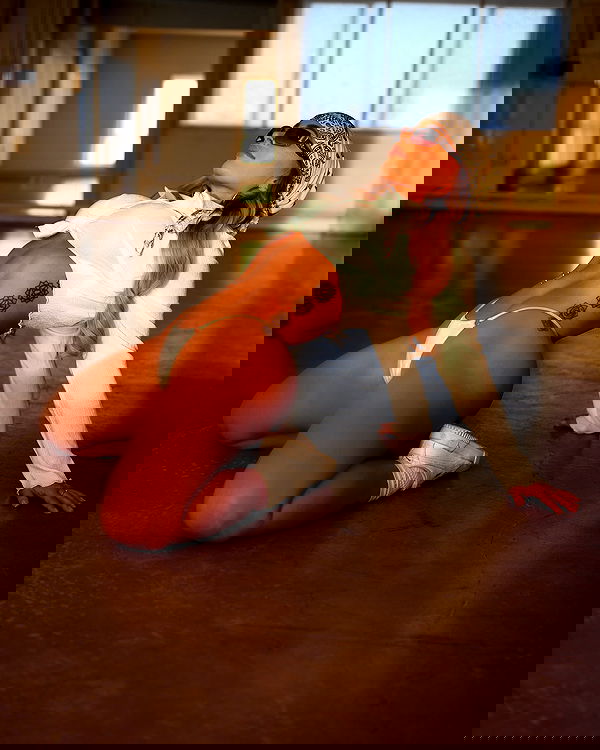 itshayleydavies image ~ Altpins