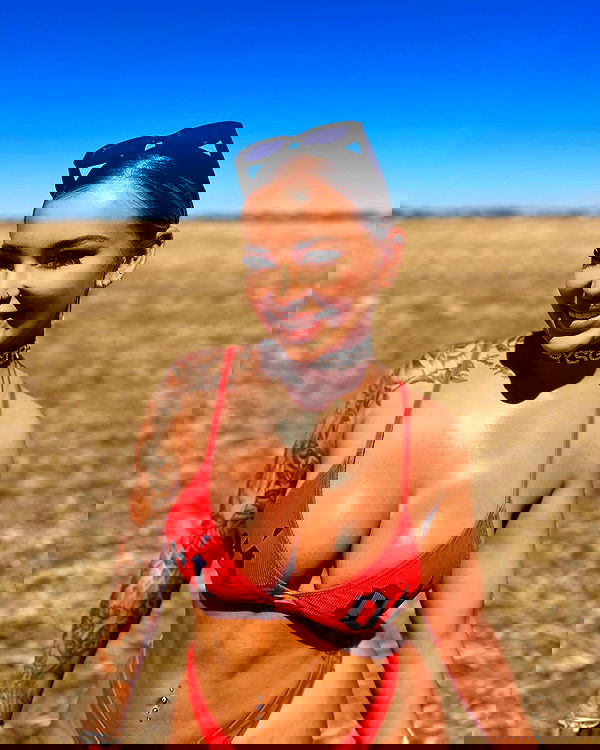 itshayleydavies image ~ Altpins