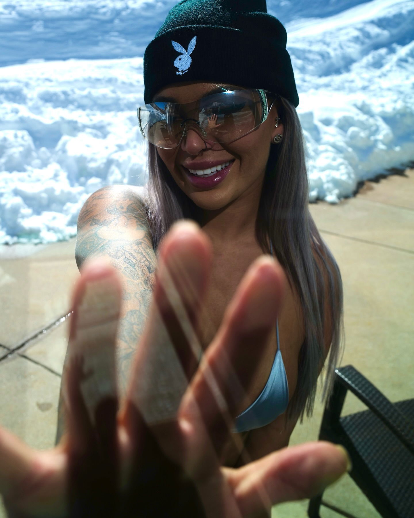 itshayleydavies instagram image archive image