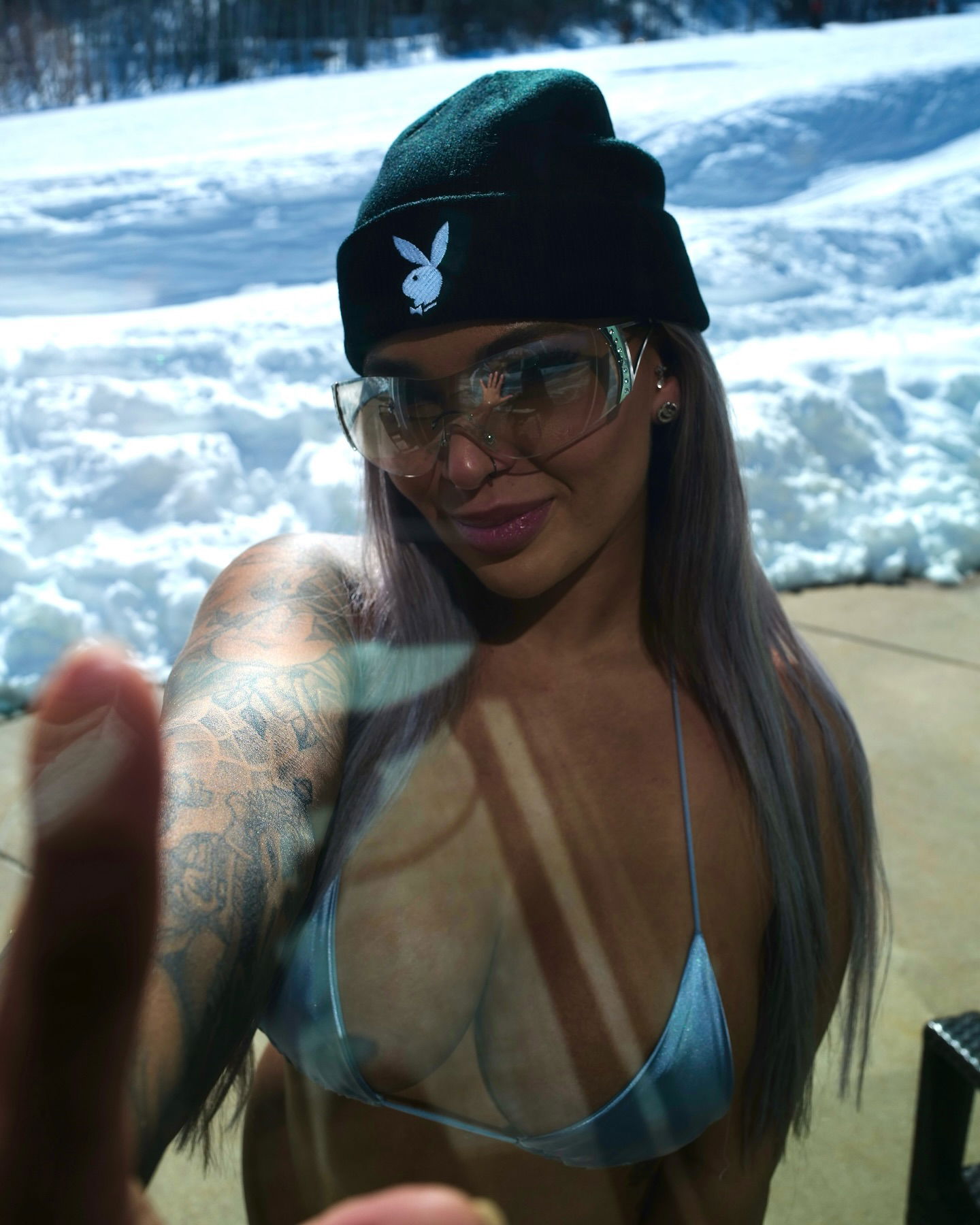 itshayleydavies instagram image archive image