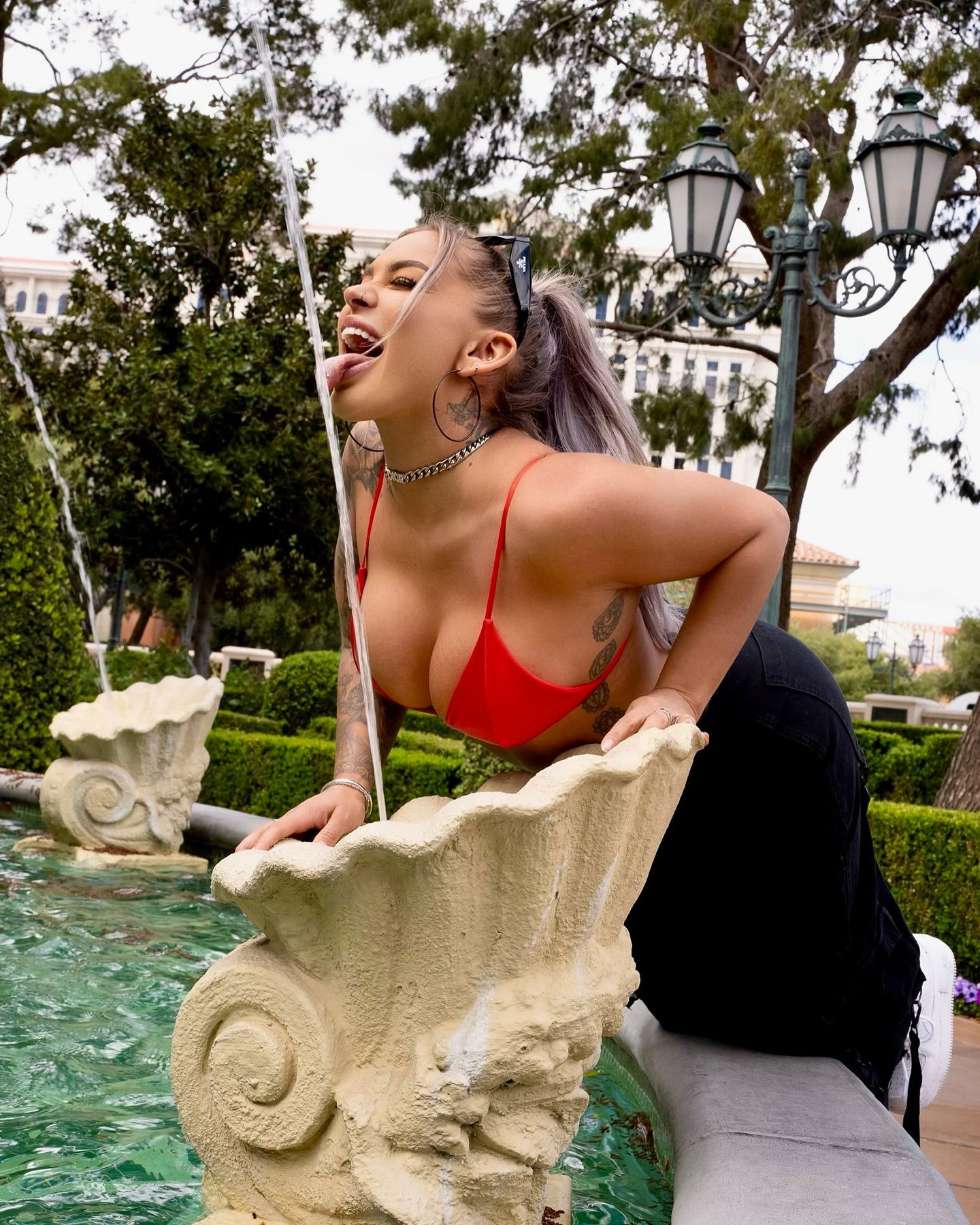 itshayleydavies instagram image archive image