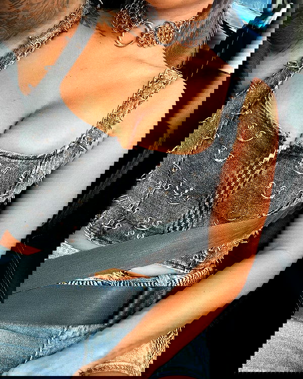 itshayleydavies image ~ Altpins