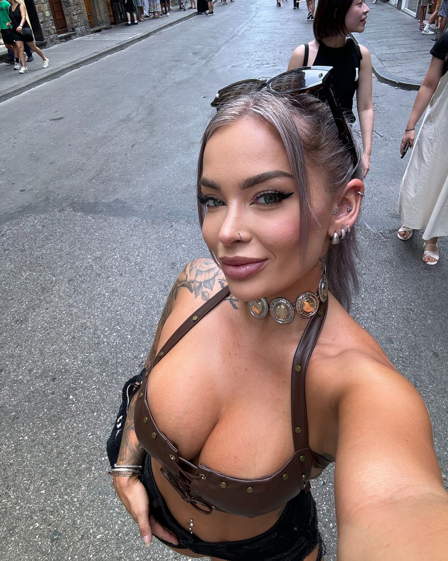 itshayleydavies instagram image archive image