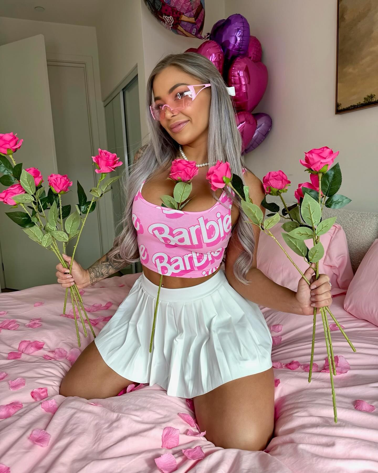 itshayleydavies instagram image archive image