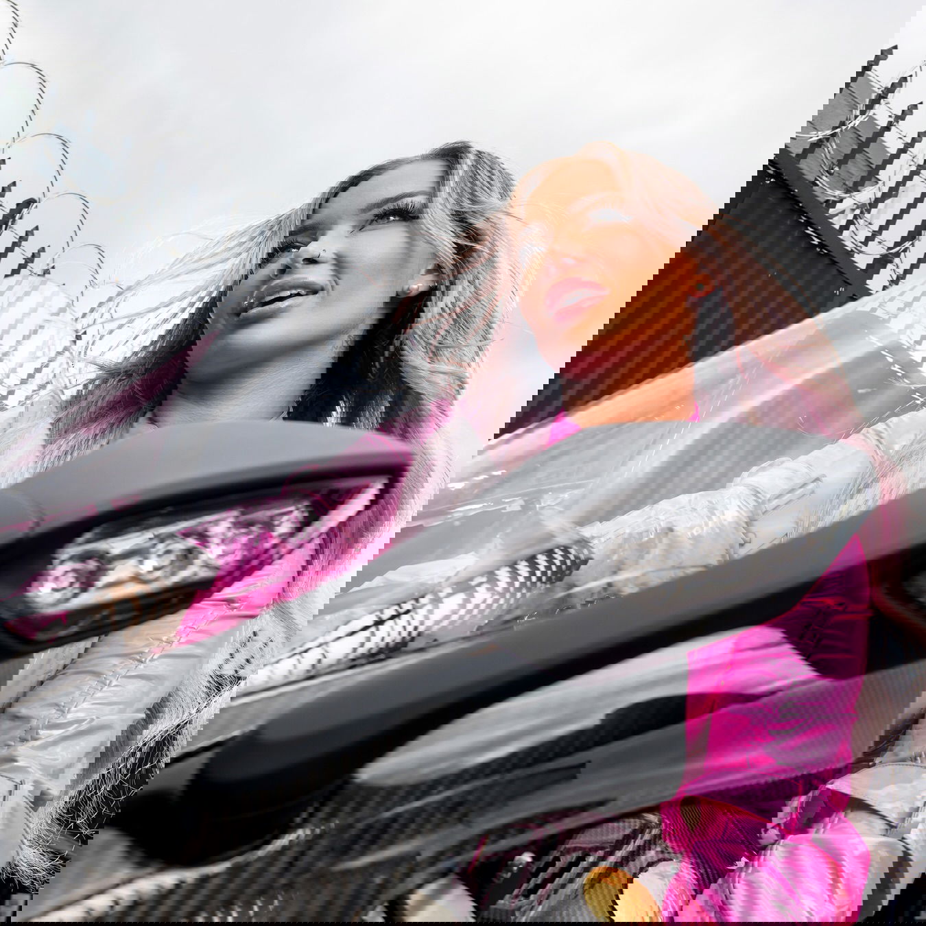 itshayleydavies instagram image archive image