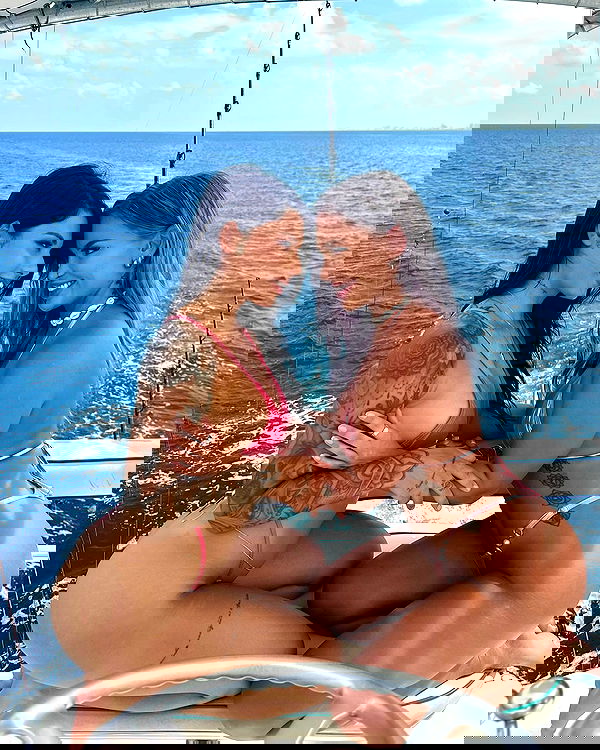 itshayleydavies image ~ Altpins