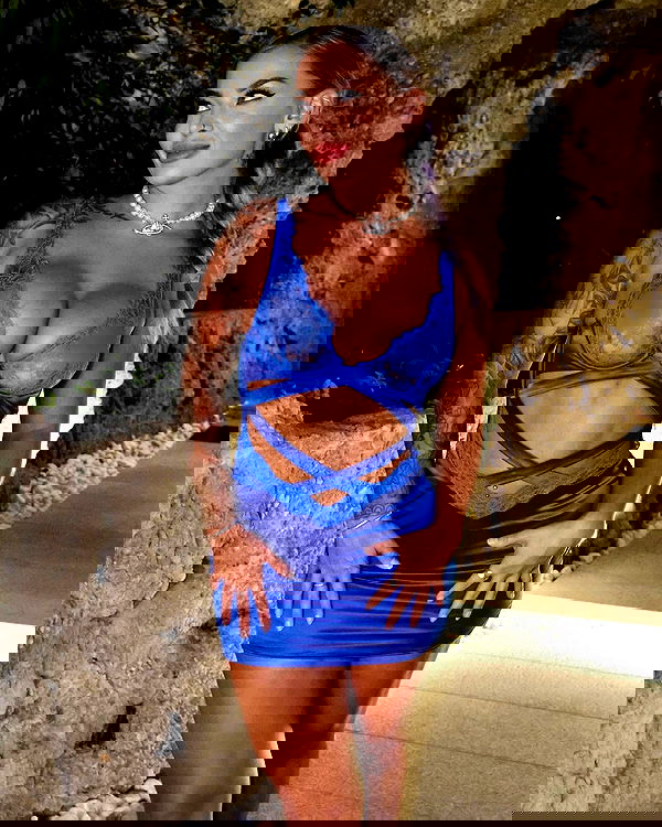 itshayleydavies image ~ Altpins