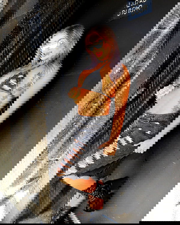 itshayleydavies image ~ Altpins