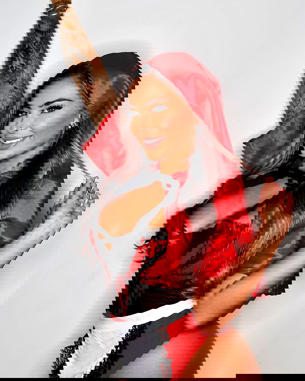 itshayleydavies image ~ Altpins