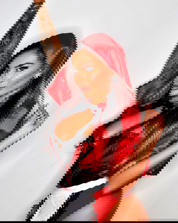 itshayleydavies image ~ Altpins