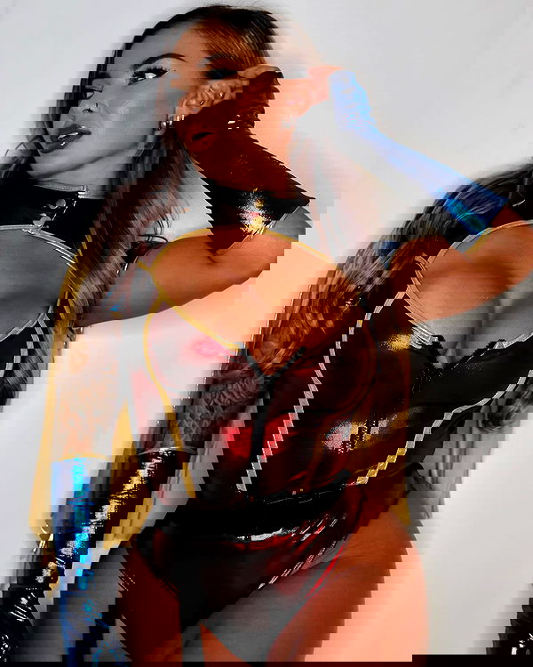 itshayleydavies image ~ Altpins