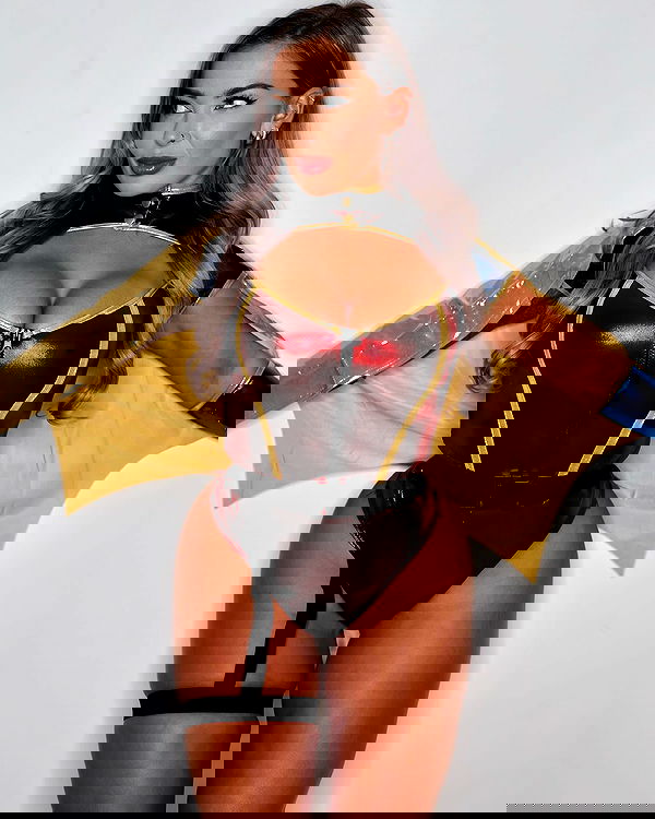 itshayleydavies image ~ Altpins