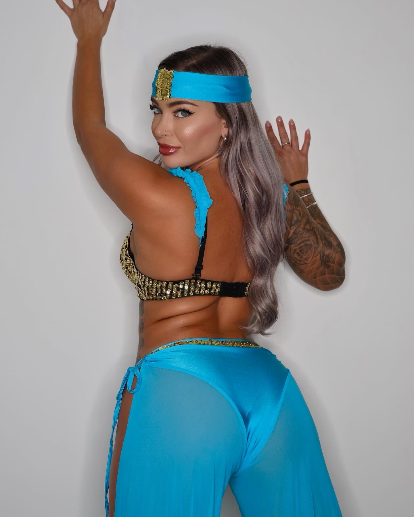 itshayleydavies instagram image archive image