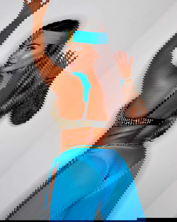 itshayleydavies image ~ Altpins