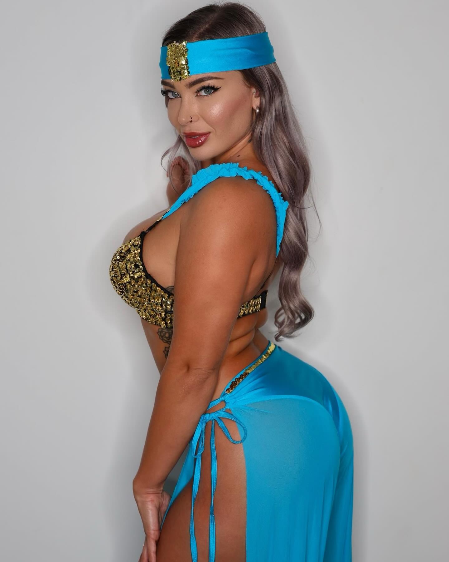 itshayleydavies instagram image archive image