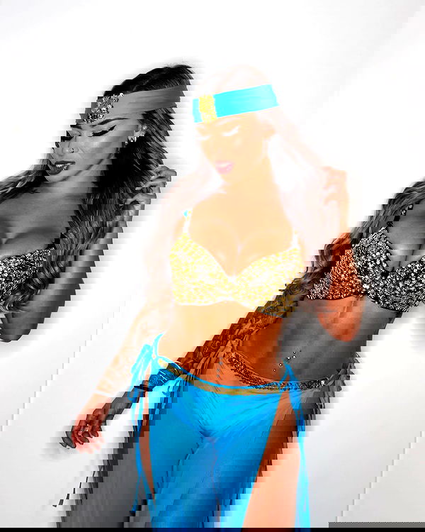 itshayleydavies image ~ Altpins