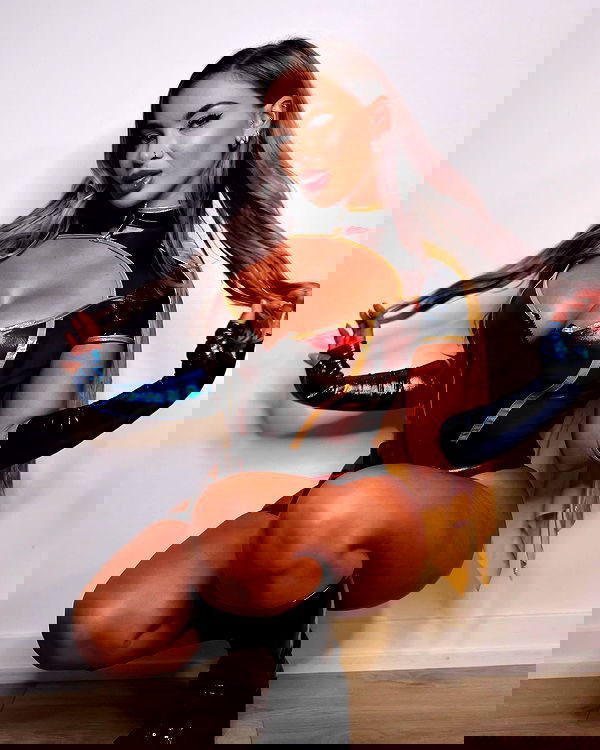 itshayleydavies image ~ Altpins