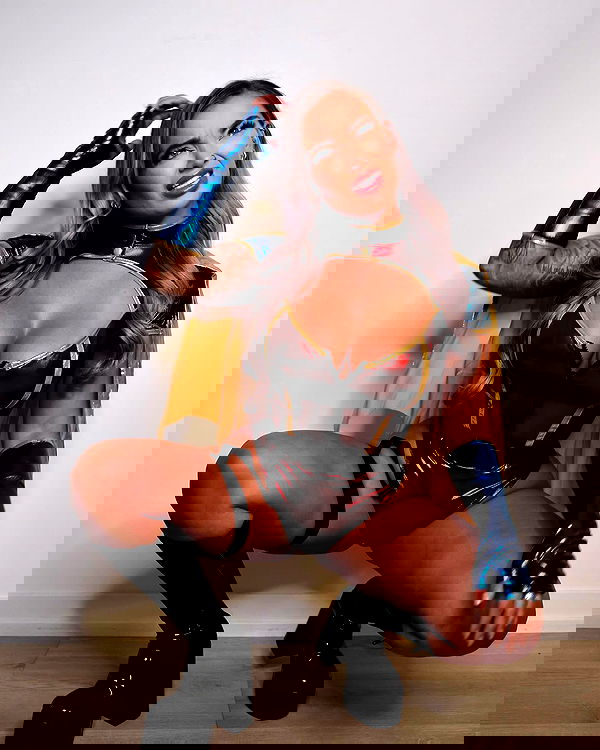 itshayleydavies image ~ Altpins