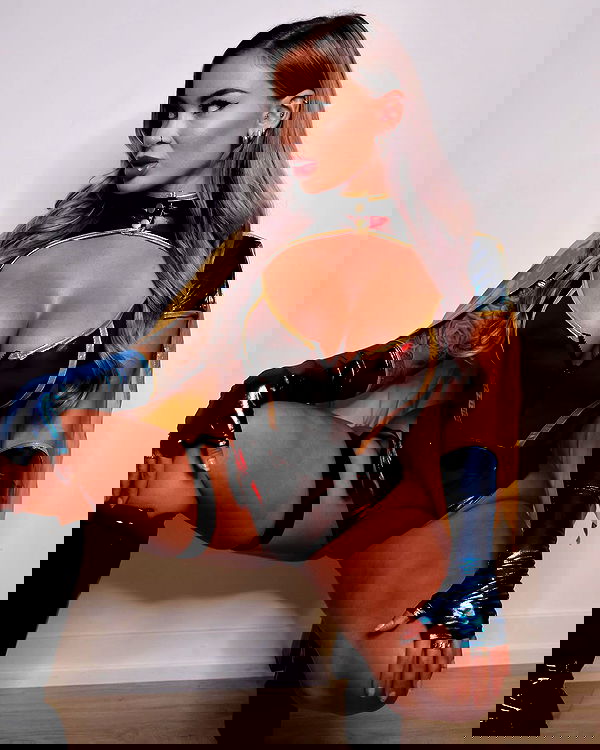 itshayleydavies image ~ Altpins