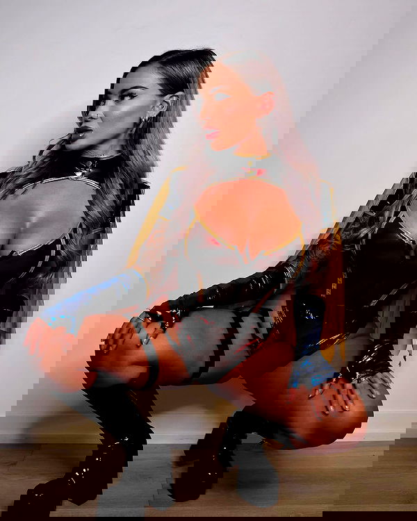 itshayleydavies image ~ Altpins