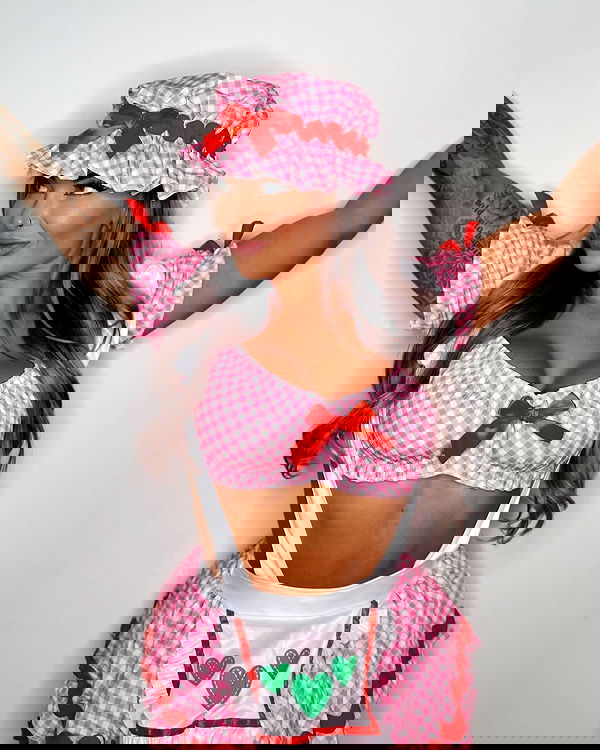 itshayleydavies image ~ Altpins