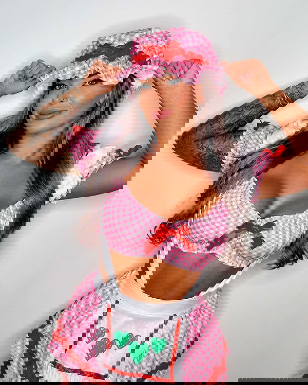 itshayleydavies image ~ Altpins