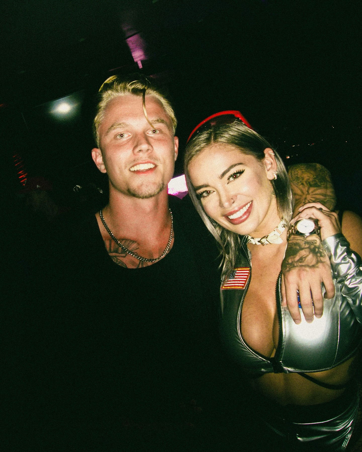 itshayleydavies instagram image archive image