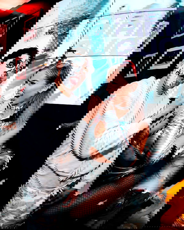 itshayleydavies image ~ Altpins