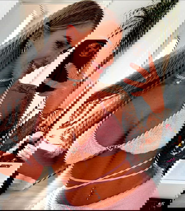 itshayleydavies image ~ Altpins