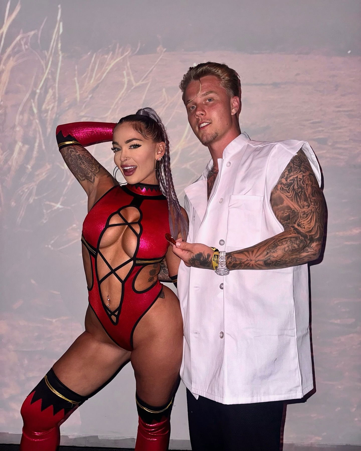 itshayleydavies instagram image archive image