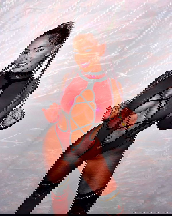 itshayleydavies image ~ Altpins