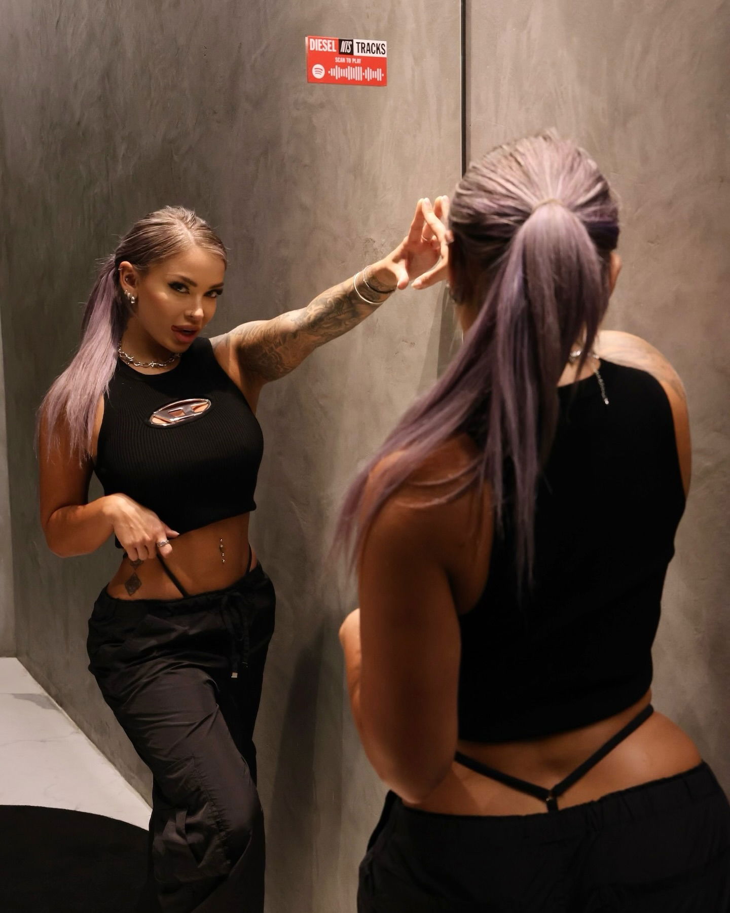 itshayleydavies instagram image archive image