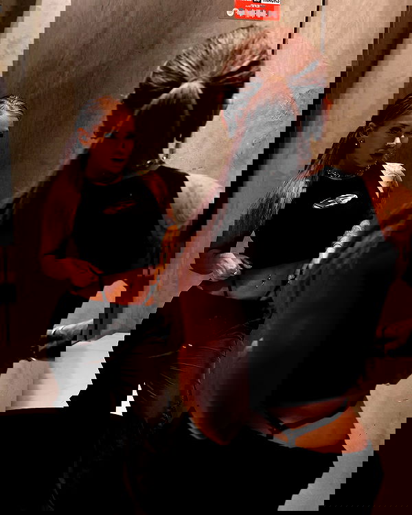 itshayleydavies image ~ Altpins