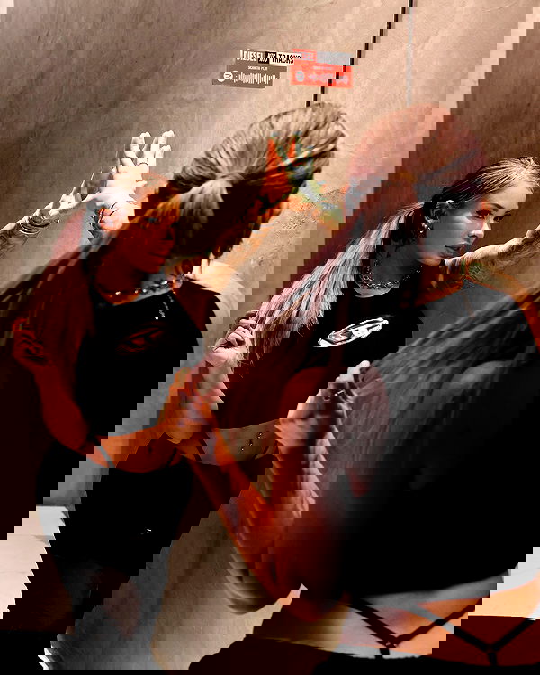 itshayleydavies image ~ Altpins