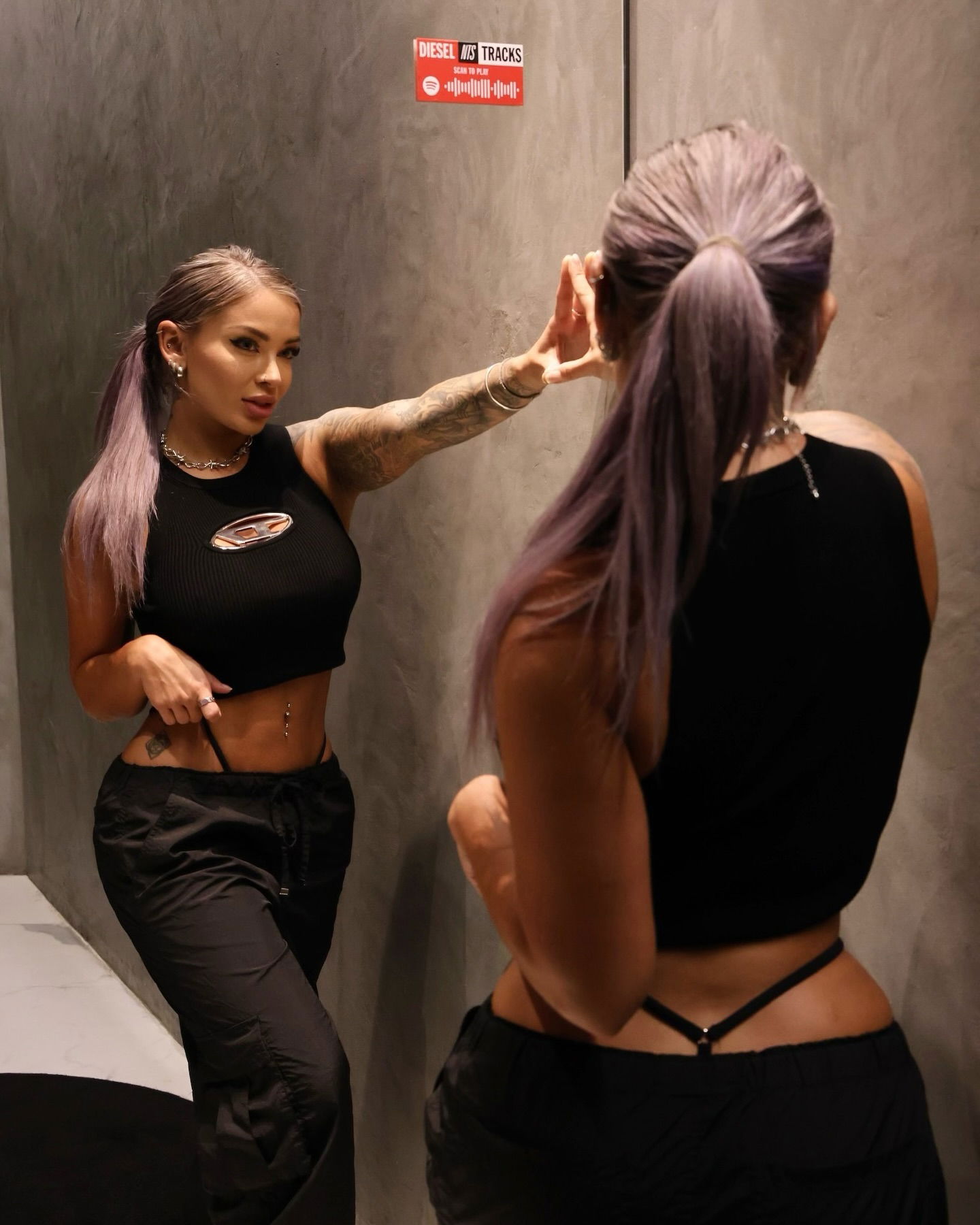 itshayleydavies instagram image archive image