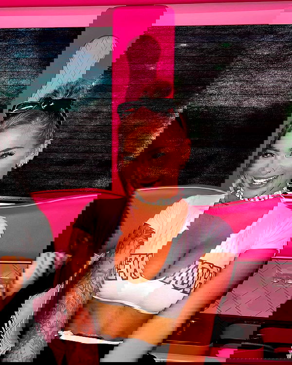 itshayleydavies image ~ Altpins