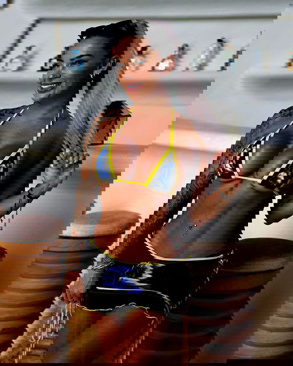 itshayleydavies image ~ Altpins