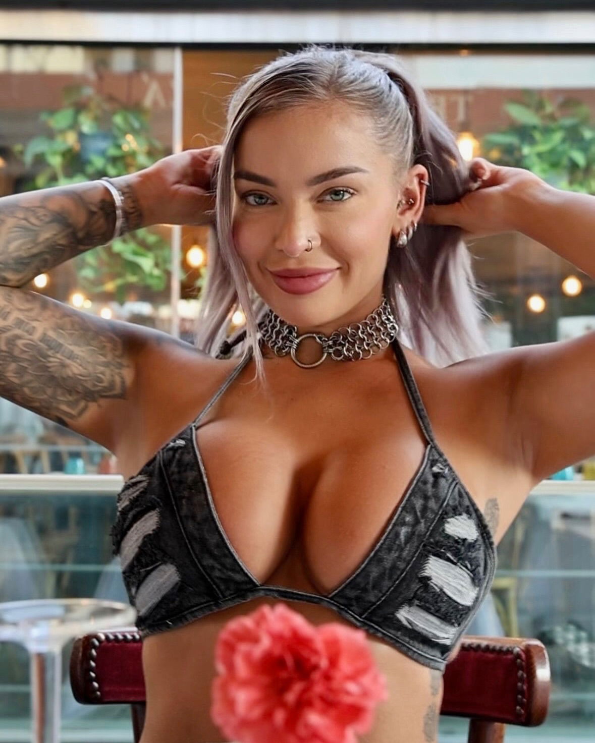 itshayleydavies instagram image archive image