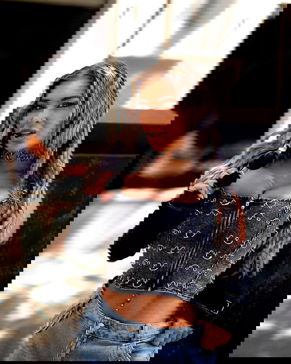 itshayleydavies image ~ Altpins