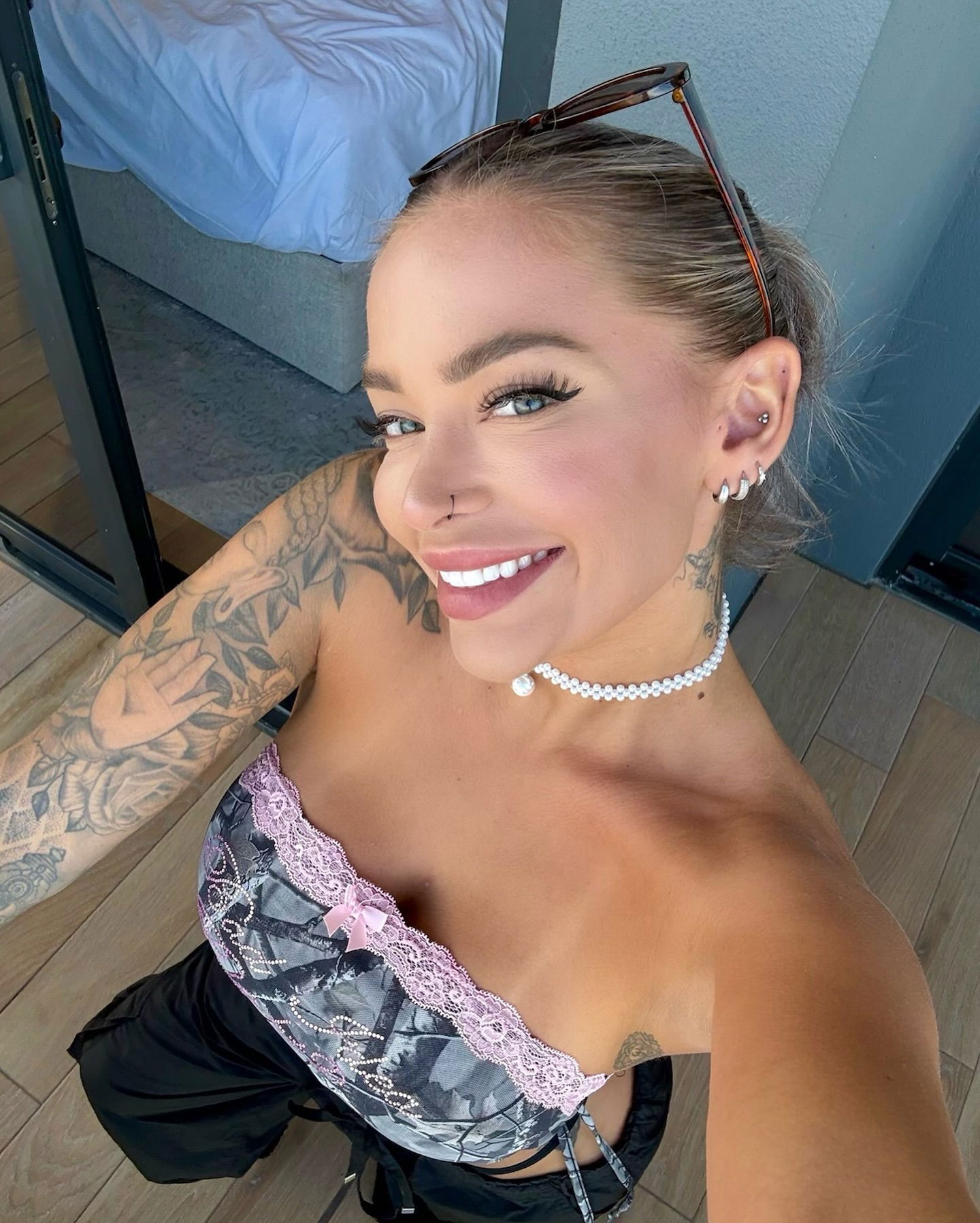 itshayleydavies instagram image archive image