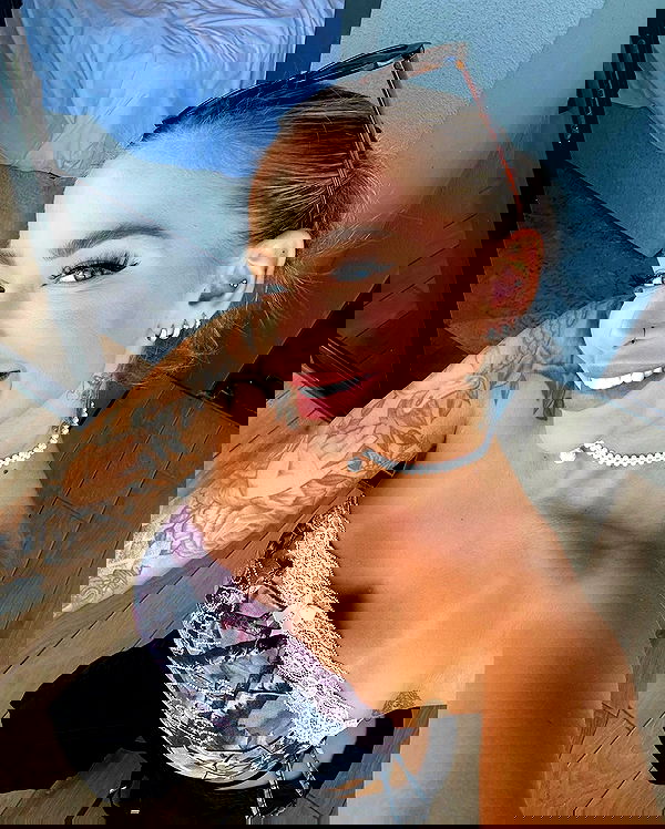 itshayleydavies image ~ Altpins