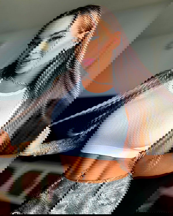 itshayleydavies image ~ Altpins